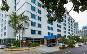 Doubletree Hilton Panama City